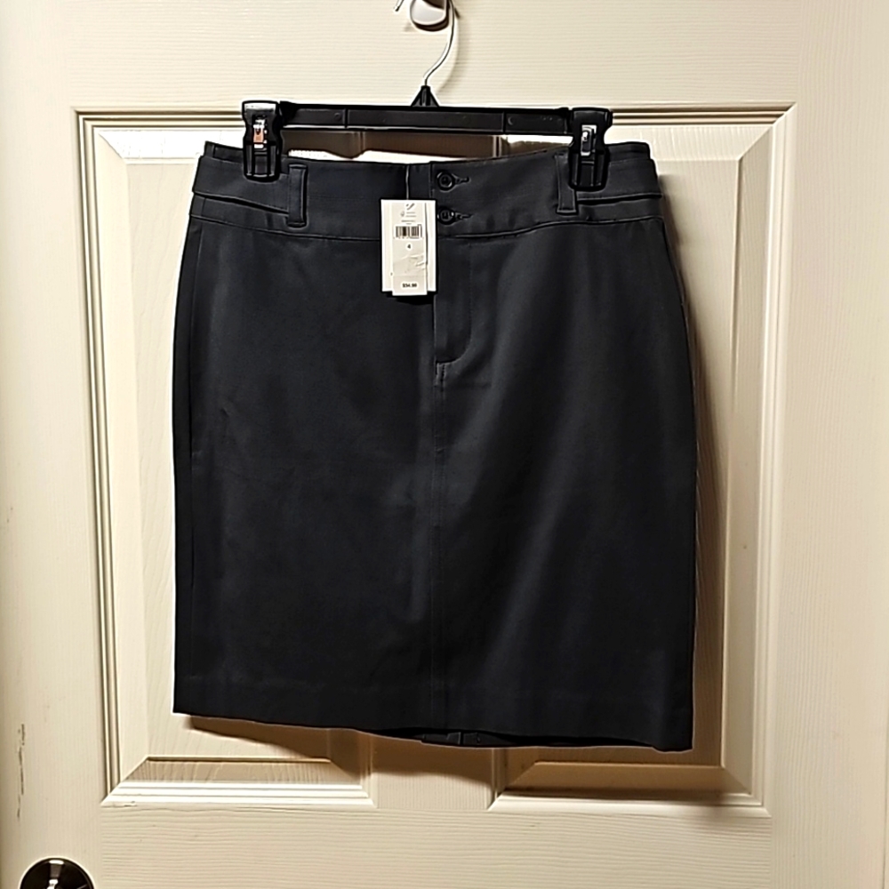 NWT Banana Republic pencil‎ skirt